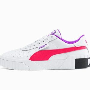 PUMA Cali Chase Women's Sneakers Size 9.5 NWB